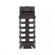 Рукоятка тактическая Ultra-light Aluminium Vertical Grip QD 2 - Black арт.: 5KU-111 [ 5KU ]